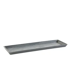 Kunststof|Ecocheques|ohgreen ECOPOTS SAUCER BRUGES 45CM GRS