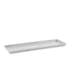 Kunststof|Ecocheques|ohgreen ECOPOTS SAUCER BRUGES 45CM WIT