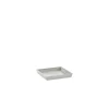 Kunststof|Ecocheques|ohgreen ECOPOTS SAUCER ROTTERD 20CM WT