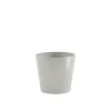 Kunststof|Ecocheques|ohgreen ECOPOTS VENICE 30CM WIT