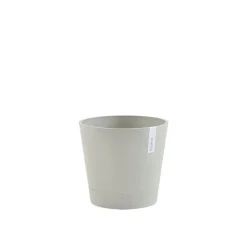 Kunststof|Ecocheques|ohgreen ECOPOTS VENICE 30CM WIT