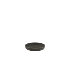 Kunststof|Ecocheques|ohgreen ECOP.SAUCER AMSTERD 20CM D.GRS