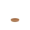 Kunststof|Ecocheques|ohgreen ECOP.SAUCER AMSTERD 20CM TERRA