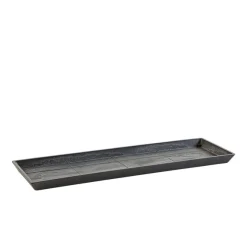 Kunststof|Ecocheques|ohgreen ECOP.SAUCER BRUGES 55CM D.GRS