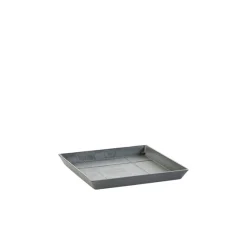 Kunststof|Ecocheques|ohgreen ECOP.SAUCER ROTTERD 40CM GRIJS