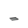 Kunststof|Ecocheques|ohgreen ECOP.SAUCER ROTTERD 20CM GRIJS