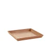 Kunststof|Ecocheques|ohgreen ECOP.SAUCER ROTTERD 50CM TERRA