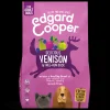 Hond Voeding|ohgreen Edgard & cooper, hondenbrokken voor adult met hert & eend, 700g