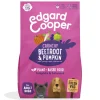 Hond Voeding|ohgreen Edgard & cooper, hondenbrokken voor adult plant based bieten, 1kg
