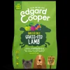 Hond Voeding|ohgreen Edgard & cooper, hondenbrokken voor adult met lam, 12kg