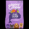 Hond Voeding|ohgreen Edgard & cooper, hondenbrokken voor puppy met zalm & kalkoen, 12kg