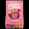 Hond Voeding|ohgreen Edgard & cooper, hondenbrokken voor puppy eend & kip, 12kg
