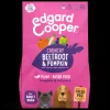 Hond Voeding|ohgreen Edgard & cooper, hondenbrokken voor adult plant based wortel, 7kg