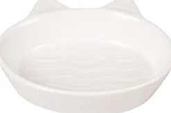 Eet-En Drinkpotten|ohgreen Eet- en drinkpot gizmo wit