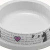 Eet-En Drinkpotten|ohgreen Eetpot cats in love 210ml