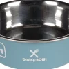 Eet-En Drinkpotten|ohgreen Eetpot kena blauw 12cm300ml