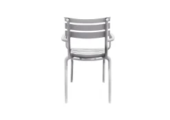 Tuinmeubelen|ohgreen Effie armstoel ecru