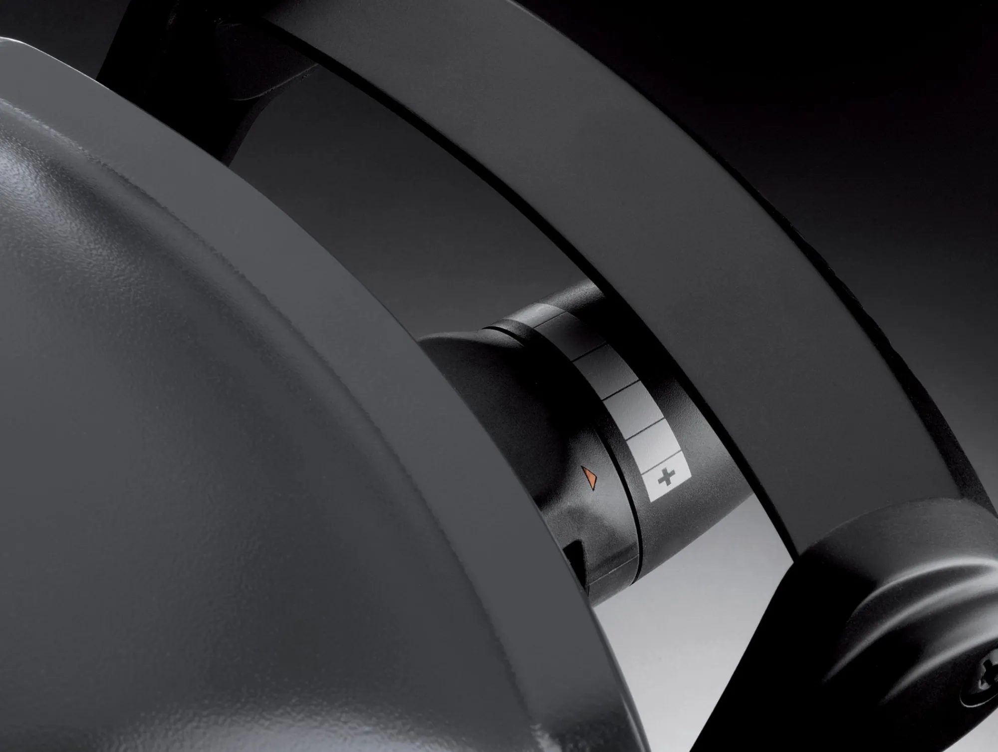 Bbq|ohgreen Electrische barbecue Q1400, Dark Grey