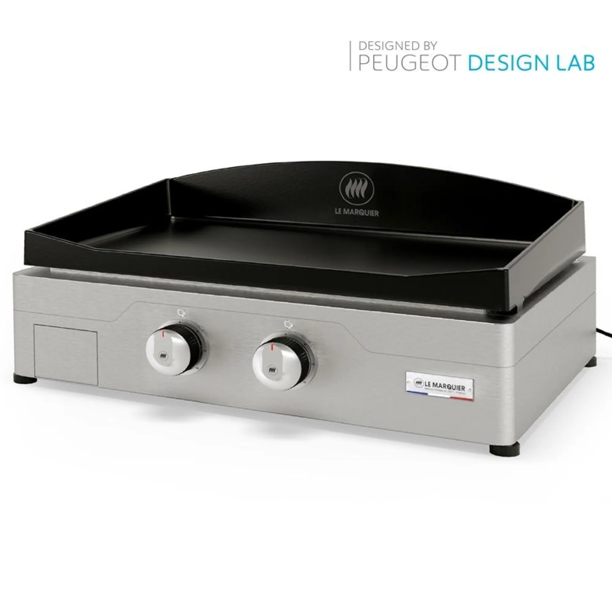 Andere Toestellen|ohgreen Elektrisch plancha Signature Allure electrisch 260 RVS