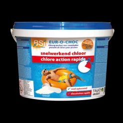 Onderhoud En Accessoires|ohgreen Emmmer met 5 kg chloorgranulaat