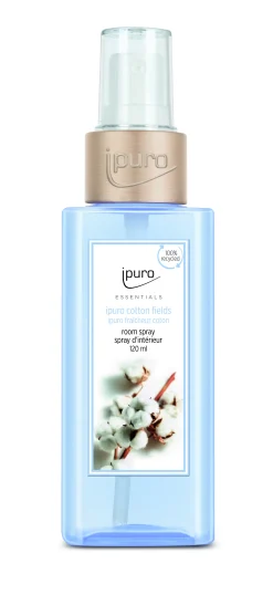 Geuren|ohgreen Ess. cotton field spray 120ml
