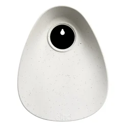 Ecocheques|Nestkasten|ohgreen Essential bird house 18cm fibrous grey