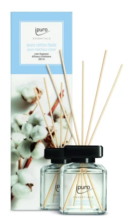 Geuren|ohgreen Essentials cotton field 200ml