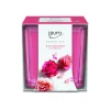 Geuren|ohgreen Essentials flowers kaars 125g