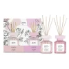 Geuren|ohgreen Essentials Light & Pure Rose 2x50ml