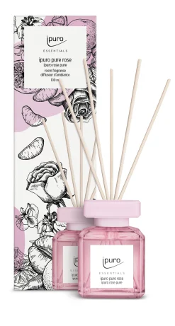 Geuren|ohgreen Essentials Pure Rose 100ml