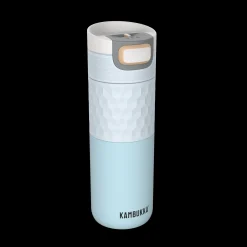 Ecocheques|Onderweg|ohgreen Etna grip 500ml breezy blue