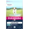 Werelddierendag|Hond Voeding|ohgreen Euk grainfree ocean fish adult s/m