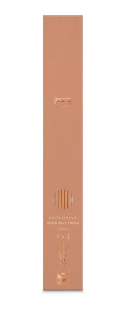Geuren|ohgreen Exclusive sticks feve tonka 240ml
