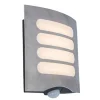 Verlichting|Ecocheques|ohgreen Farell wandlamp met sensor led grijs