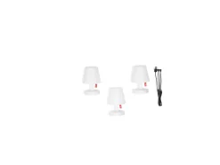 Verlichting|ohgreen Fatboy® Edison the Mini - set van 3 stuks