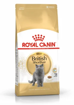 Kat Voeding|Werelddierendag|ohgreen Fbn british shorthair 10kg