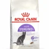 Kat Voeding|Werelddierendag|ohgreen Fhn sterilised 2kg
