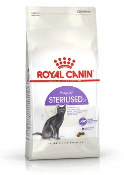 Werelddierendag|Kat Voeding|ohgreen Fhn sterilised 10kg