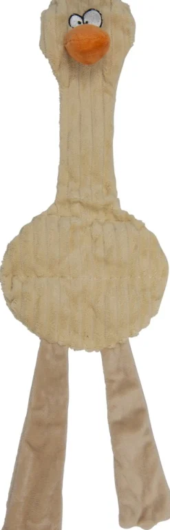 Speelgoed|ohgreen Flat plush toy gans