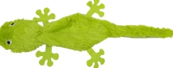 Speelgoed|ohgreen Flat plush toy gekko