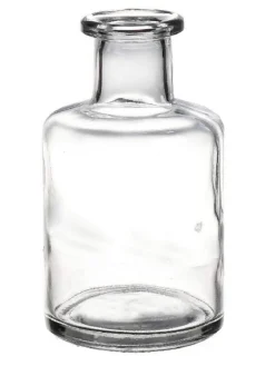 Potten En Vazen|ohgreen Fles Caro transparant