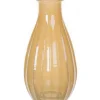 Potten En Vazen|ohgreen Fles Carola geel Fles Carola geel