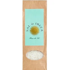 Voeding|ohgreen Fleur de sel, refill pack (vr pot 8070) 150g