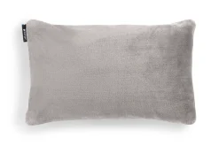 Accessoires En Onderhoud|ohgreen FLOCON CUSHION 30x50 Inuit (beige) Polaire