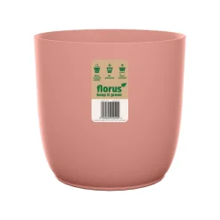 Potten En Vazen|Ecocheques|ohgreen Flow bloempot 14cm