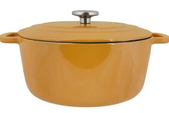 Koken|ohgreen Fontestic kookpot d28cm