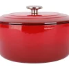 Koken|ohgreen Fontestic kookpot d28cm