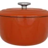 Koken|ohgreen Fontestic kookpot d24cm