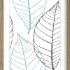 Sfeermakers|ohgreen fotolijst brasil bruin (fsc 100%) 13x18 cm