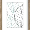 Sfeermakers|ohgreen fotolijst brasil bruin (fsc 100%) 10x15 cm